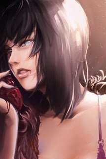 Bìa truyện Nhật Ký Báo Thù