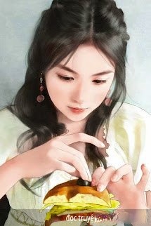 Bìa truyện Tam Cô Nương Nhà Nông