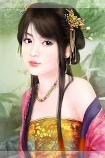 Bìa truyện Trùng Sinh Chi Thứ Nữ Tâm Kế