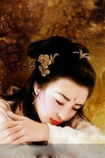 Bìa truyện Đích Trưởng Nữ