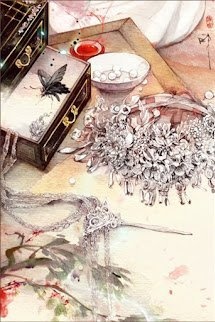 Bìa truyện Mị Công Khanh