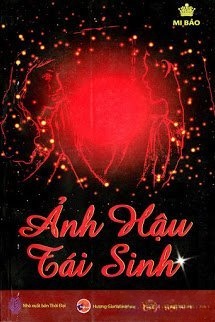 Bìa truyện Ảnh Hậu Tái Sinh