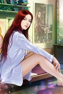 Bìa truyện Quân Sủng Thiên Kim Hắc Đạo