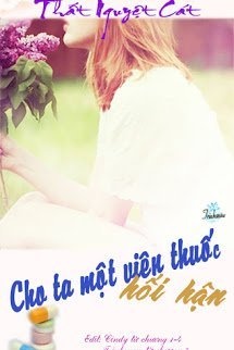 Bìa truyện Cho Ta Một Viên Thuốc Hối Hận