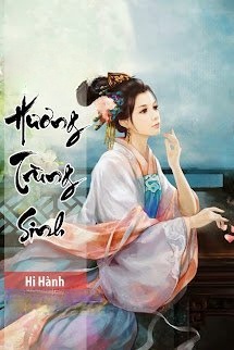 Bìa truyện Dược Hương Trùng Sinh