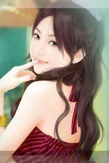 Bìa truyện Đến Lượt Em Yêu Anh
