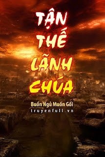 Bìa truyện Tận Thế Lãnh Chúa