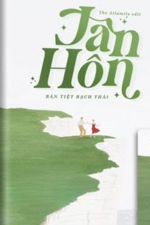 Bìa truyện Tân Hôn - Bán Tiệt Bạch Thái