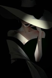 Bìa truyện Gương Vỡ Chẳng Lành