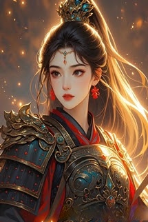 Bìa truyện Nguyên An - Hỉ Hoan Đường Đích Thiếu Nữ