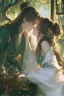 Bìa truyện Nhất Sinh Sở Ái - Hoa Ly