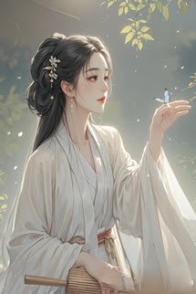 Bìa truyện Giấc Mộng Thiếu Niên - Nguyệt Mãn Tây Lâu