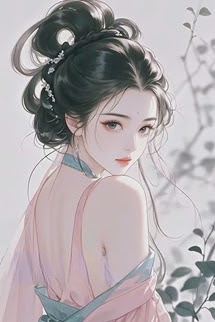 Bìa truyện Hi Hà Truyện - Linh Xuân Quân