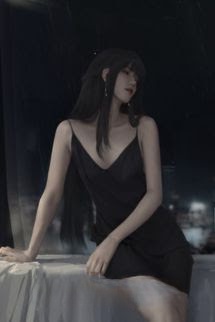 Bìa truyện Thiện Nam Tín Nữ - Bộ Vi Lan
