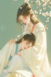 Bìa truyện Nguyệt Ảnh Lâu