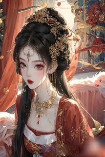 Bìa truyện Ta Trở Về Sau Khi Bị Dâng Cho Nước Địch