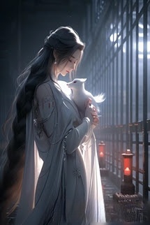 Bìa truyện Tô Vân Kỳ