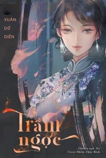 Bìa truyện Trầm Ngọc