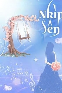 Bìa truyện Nhìn Lên - Thủy Vị Mật Đào