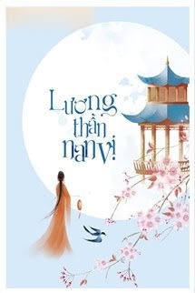 Bìa truyện Lương Thần Nan Vị