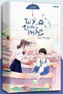Bìa truyện Tư Ý Tinh Thần