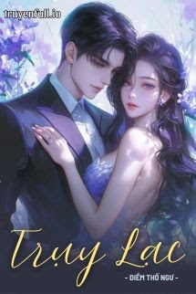 Bìa truyện Trụy Lạc
