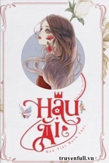 Bìa truyện Hậu Ái