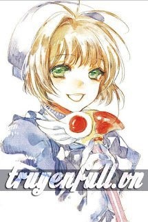 Bìa truyện [Sakura & Syaoran] Nguyện Mãi Bên Anh