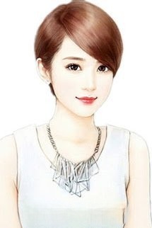 Bìa truyện Khi Nữ Vương Yêu