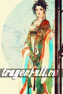 Bìa truyện Điên Vì Yêu