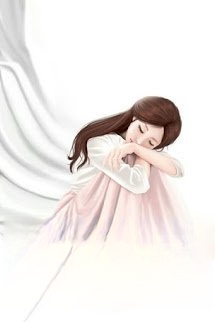 Bìa truyện Chạy Trốn Waiting For My Love