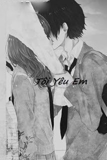 Bìa truyện [Sư-Yết] Tôi Yêu Em