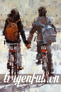 Bìa truyện Mùa Chim Di Trú