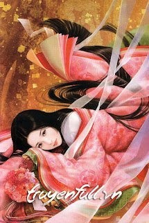 Bìa truyện Không Phụ