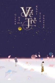 Bìa truyện Về Trễ