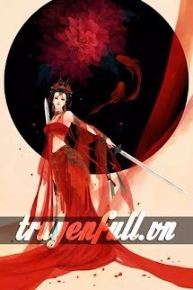 Bìa truyện Ma Nữ Yêu Nghiệt