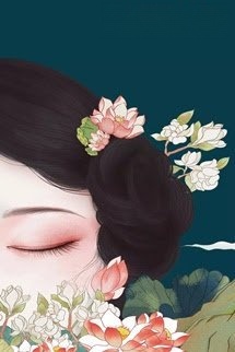 Bìa truyện Mộng Cũ 1913 - Đợi Anh Năm 1913
