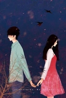 Bìa truyện Ánh Trăng Của Đời Tôi