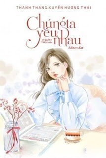 Bìa truyện Chúng Ta Yêu Nhau, Vì Dân Trừ Hại