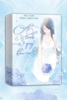 Bìa truyện Ái Tình Quy Hoa Cục