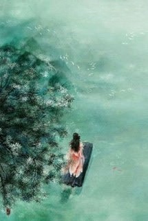 Bìa truyện Ước Nguyện Non Nước