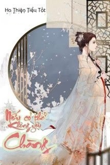 Bìa truyện Nếu Có Thể Không Yêu Chàng
