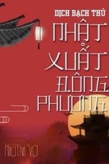 Bìa truyện Nhật Xuất Đông Phương