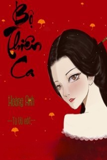 Bìa truyện Bộ Thiên Ca