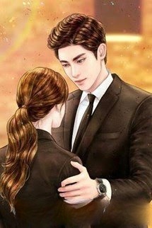 Bìa truyện Nhật Kí Sủng Vợ Của Chồng Yêu