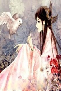 Bìa truyện Tử Vu Tạc Thiên