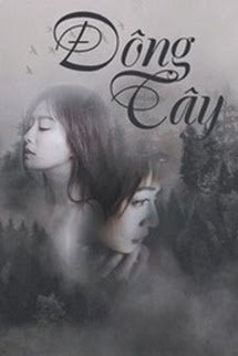 Bìa truyện Đông Tây - Nhật Lãng