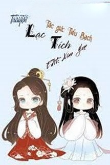 Bìa truyện Lạc Tích