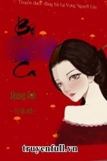 Bìa truyện Vọng Nguyệt Lâu