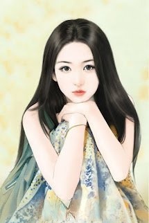Bìa truyện Vợ Hờ Yêu Của Tổng Giám Đốc Ân